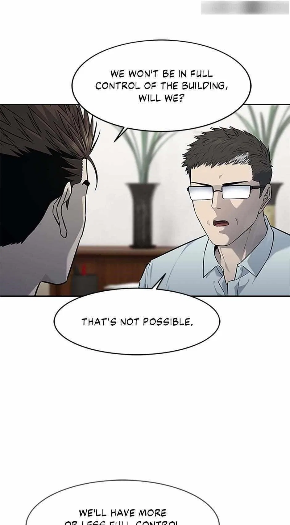 God Of Blackfield Chapter 192 – Page 31