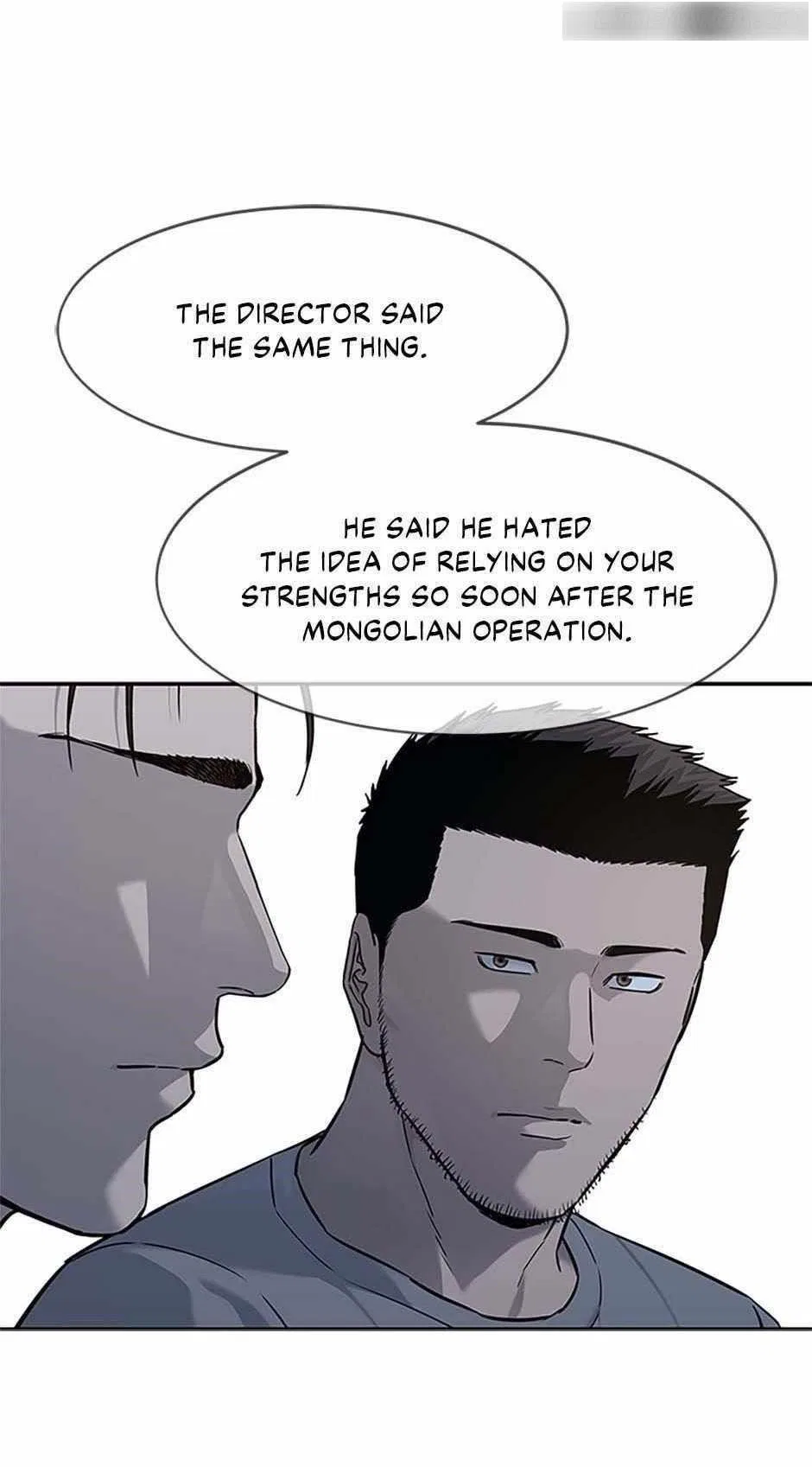 God Of Blackfield Chapter 192 – Page 36