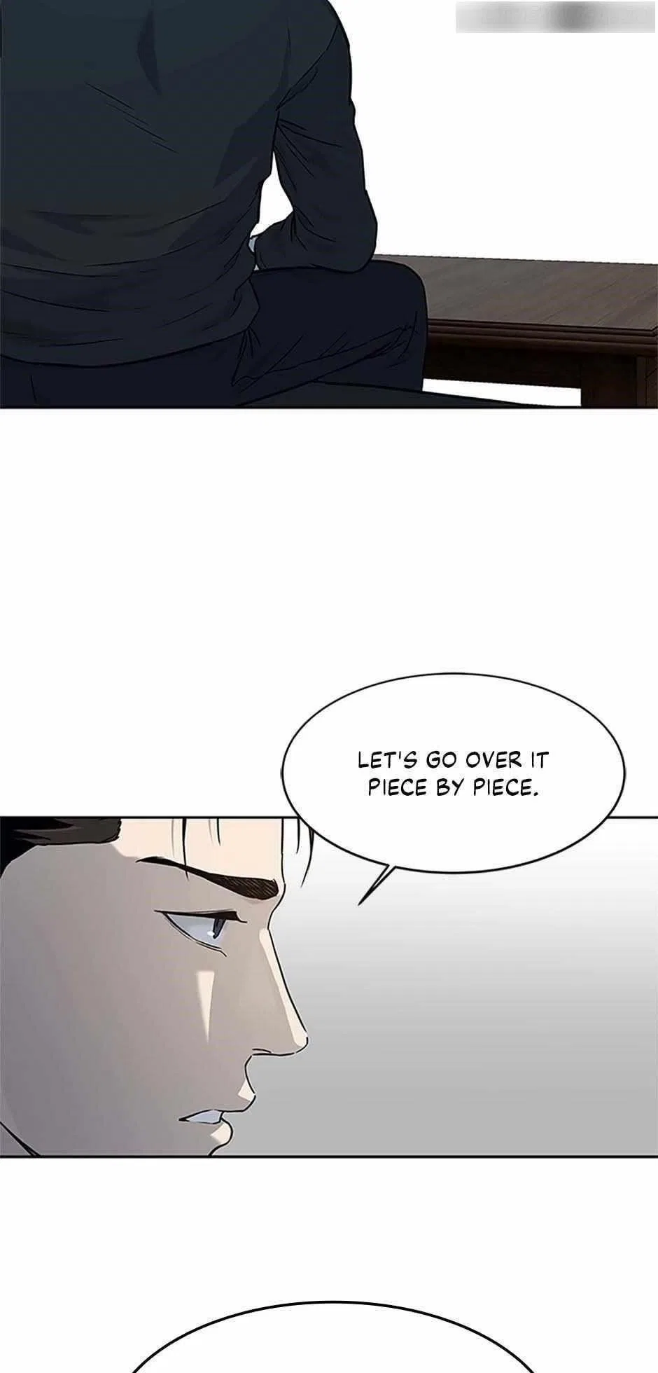 God Of Blackfield Chapter 192 – Page 38