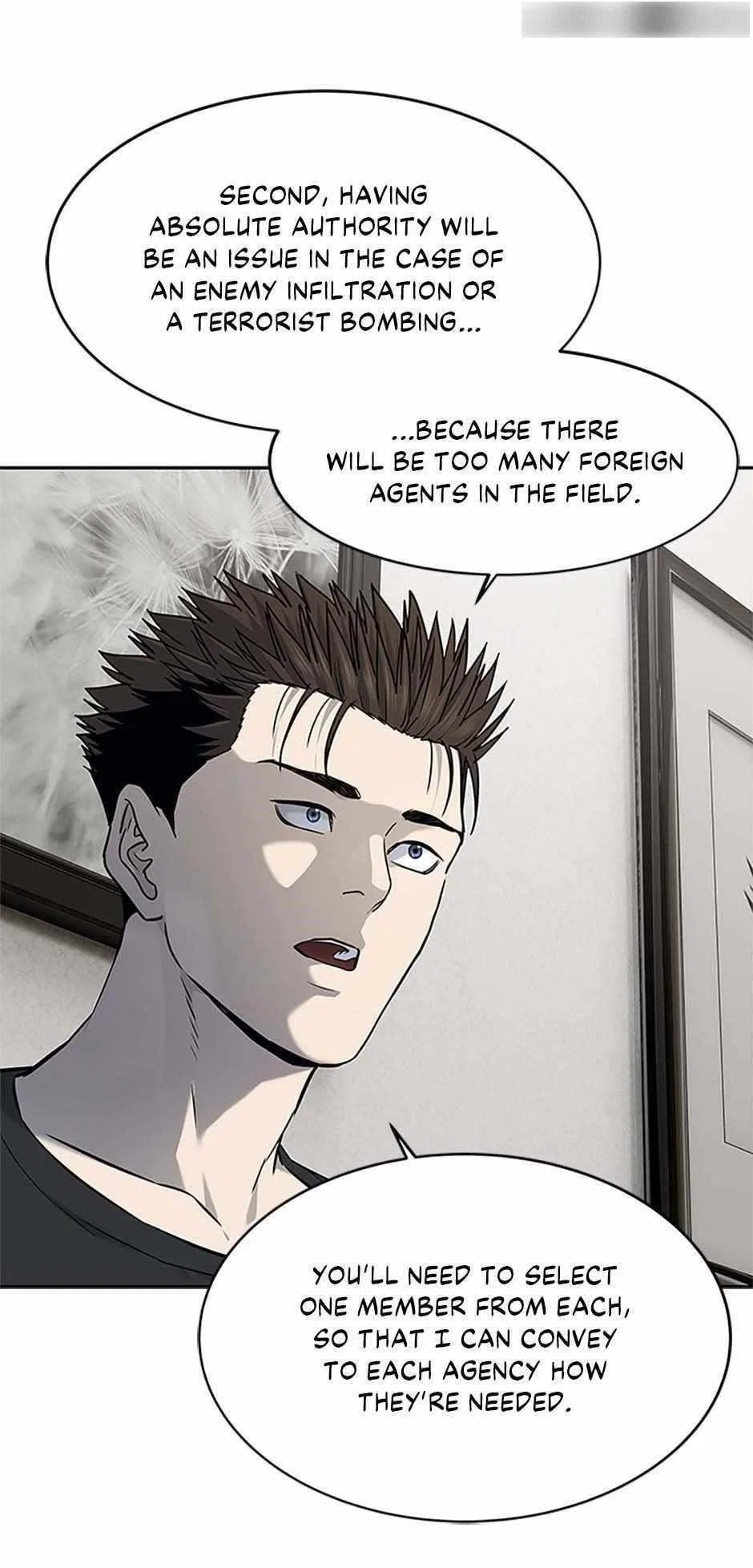 God Of Blackfield Chapter 192 – Page 40