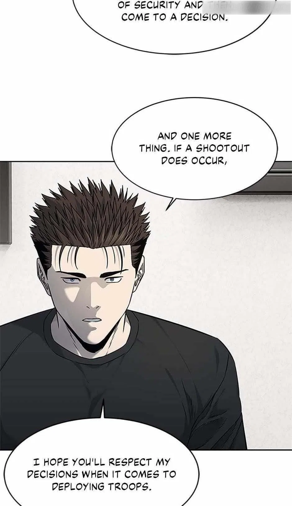 God Of Blackfield Chapter 192 – Page 42