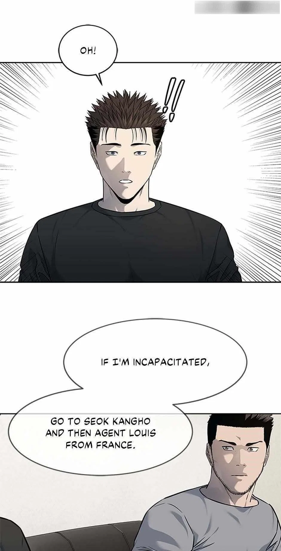 God Of Blackfield Chapter 192 – Page 45