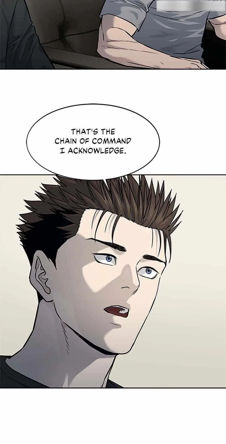 God Of Blackfield Chapter 192 – Page 46