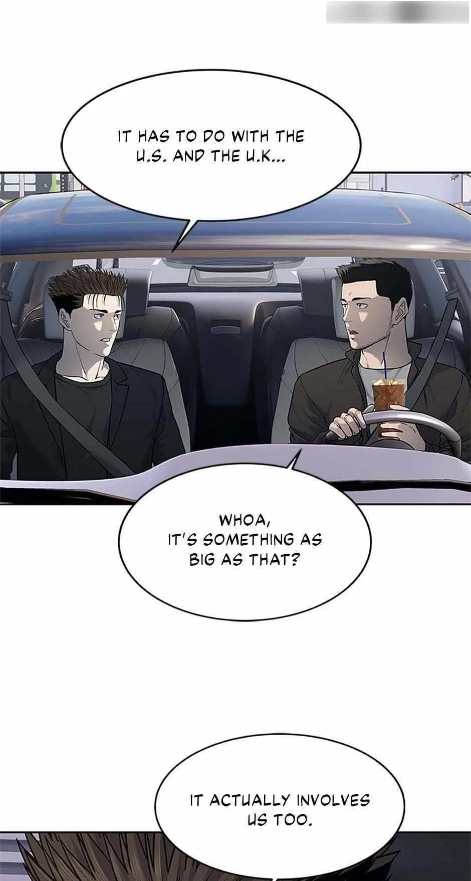 God Of Blackfield Chapter 192 – Page 50