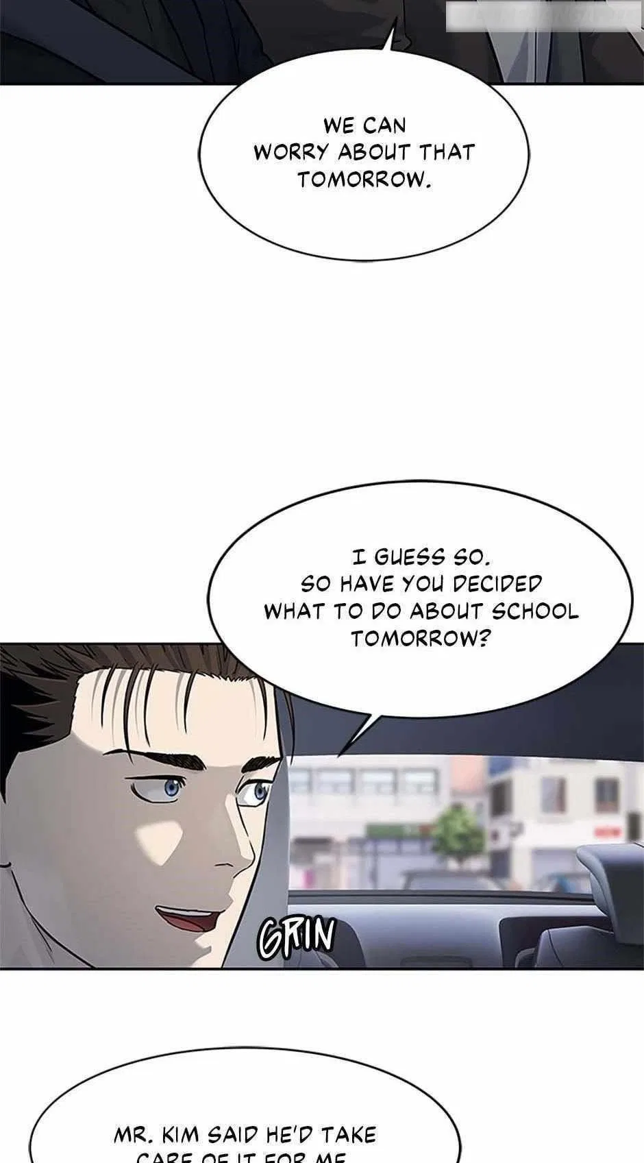 God Of Blackfield Chapter 192 – Page 57