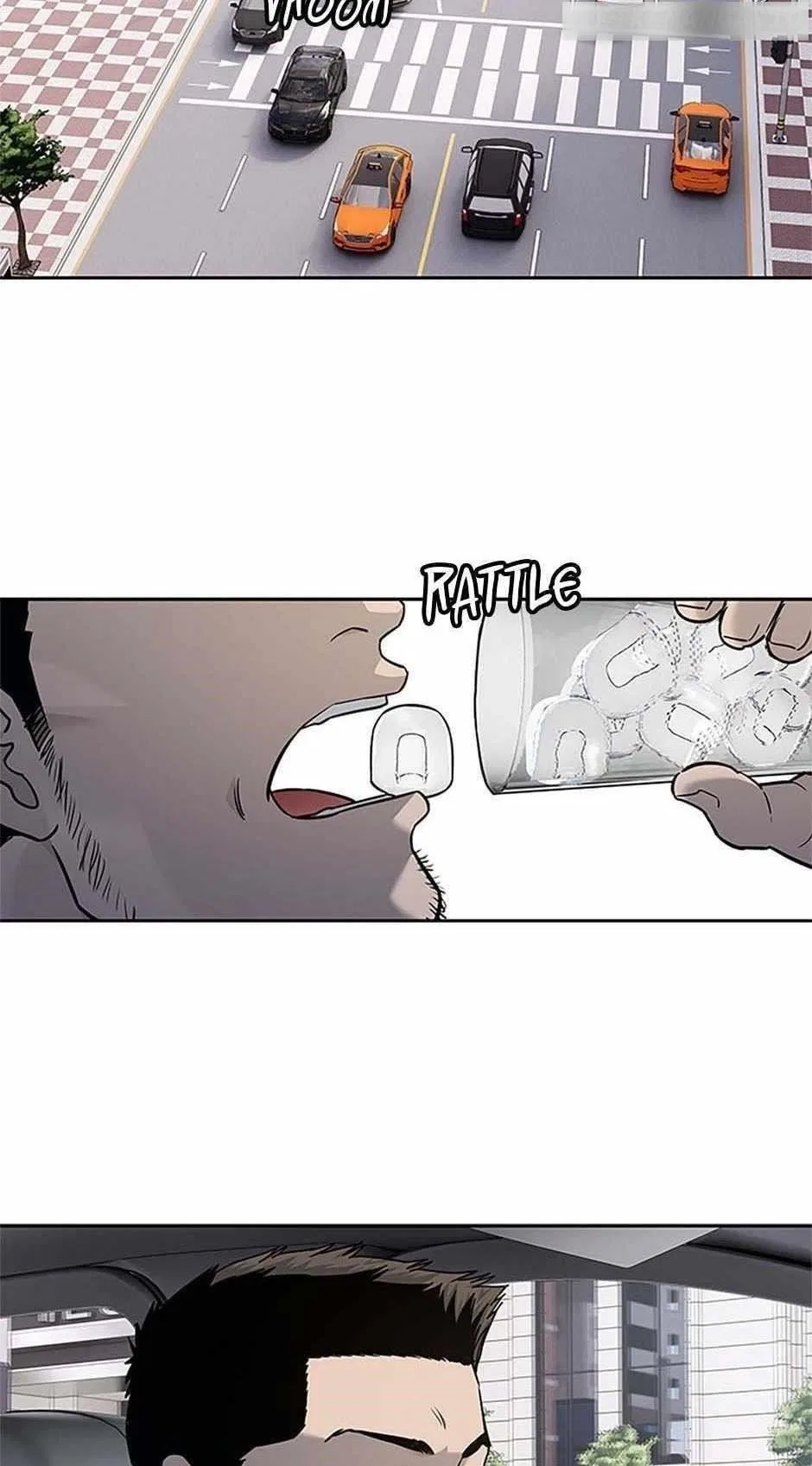 God Of Blackfield Chapter 192 – Page 59