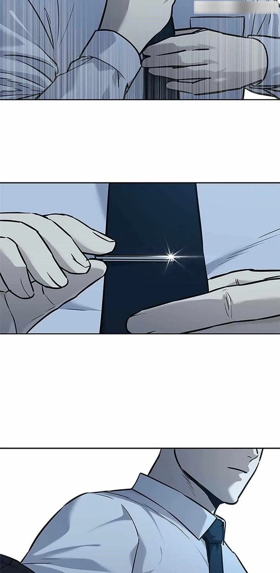 God Of Blackfield Chapter 192 – Page 77
