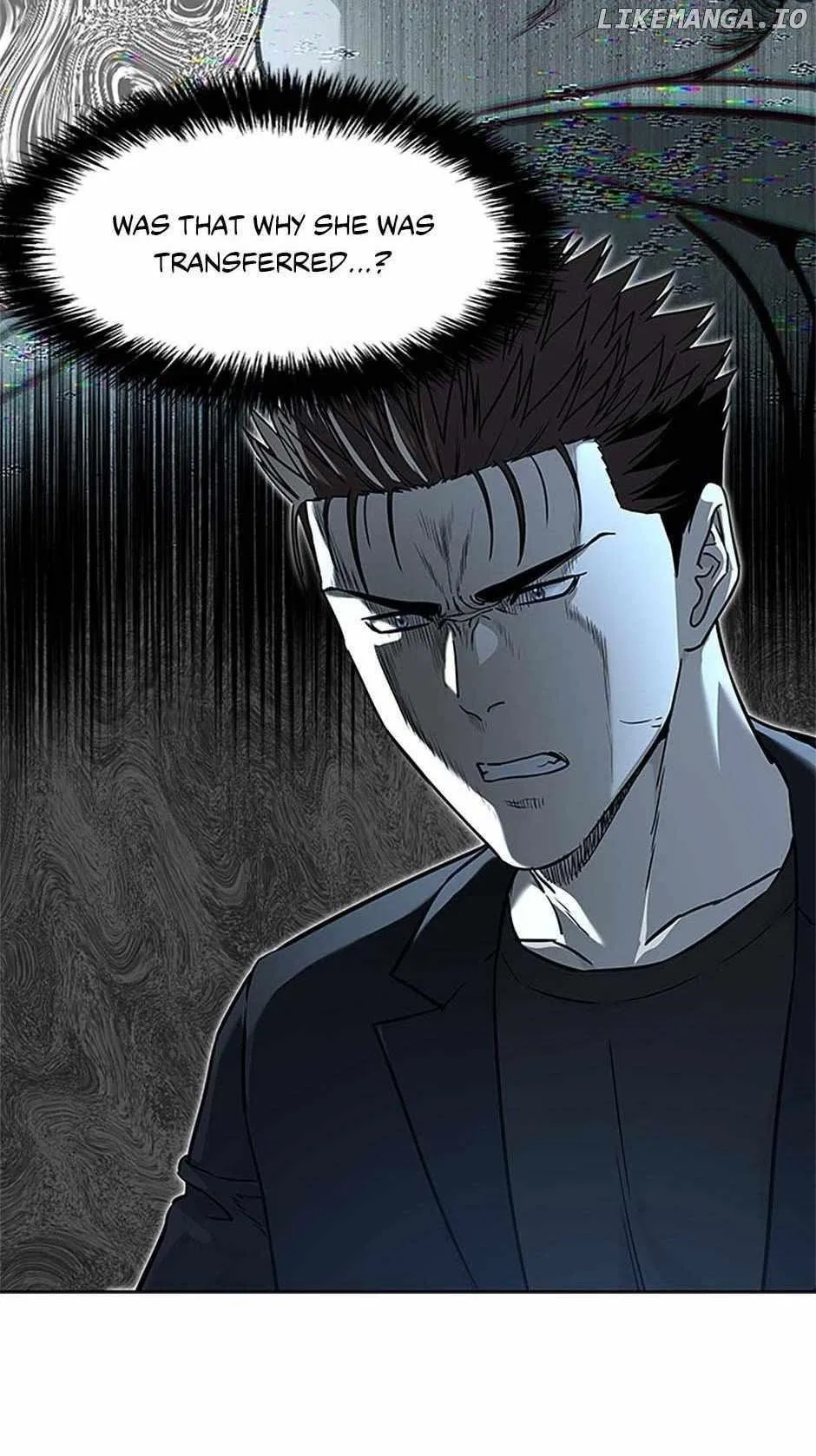 God Of Blackfield Chapter 191 – Page 18