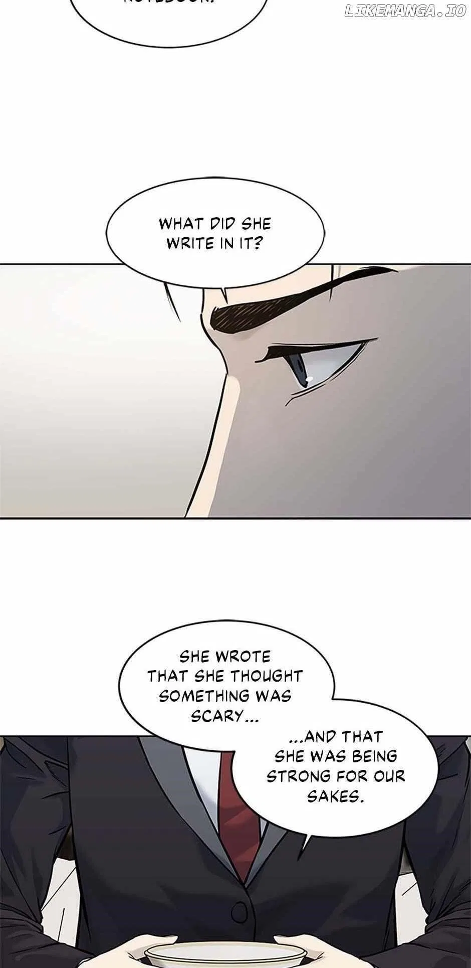 God Of Blackfield Chapter 191 – Page 21