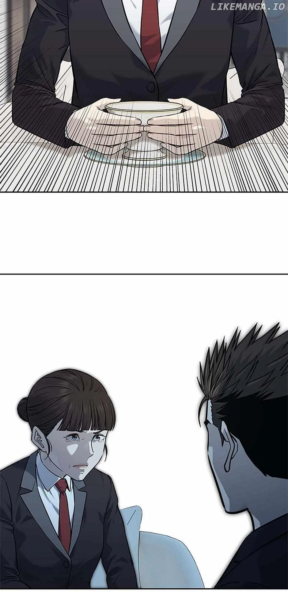 God Of Blackfield Chapter 191 – Page 23