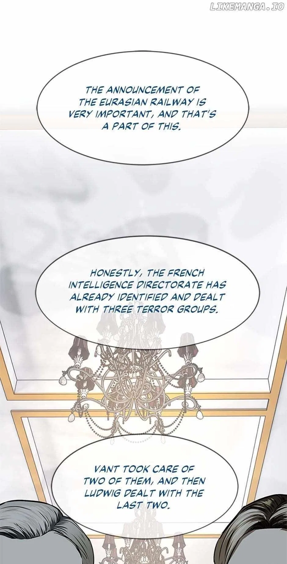 God Of Blackfield Chapter 191 – Page 41