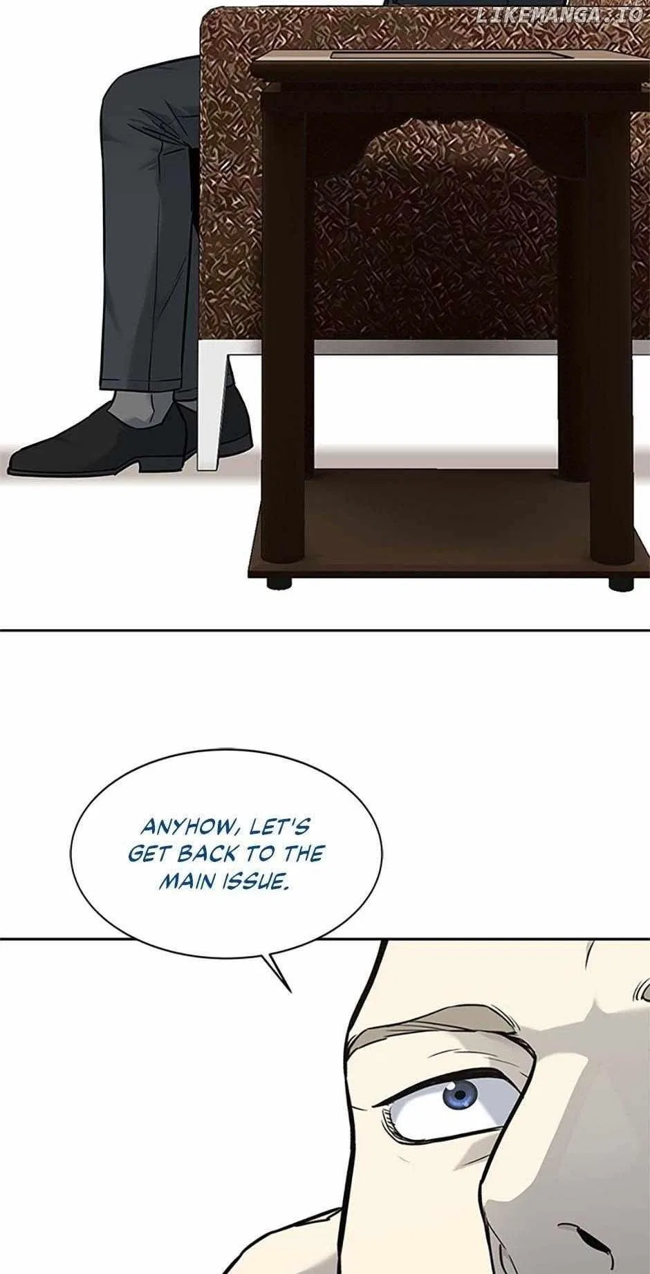 God Of Blackfield Chapter 191 – Page 43