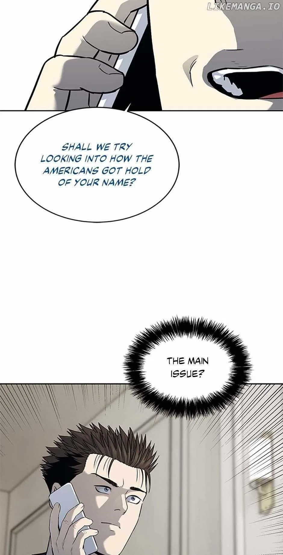 God Of Blackfield Chapter 191 – Page 44