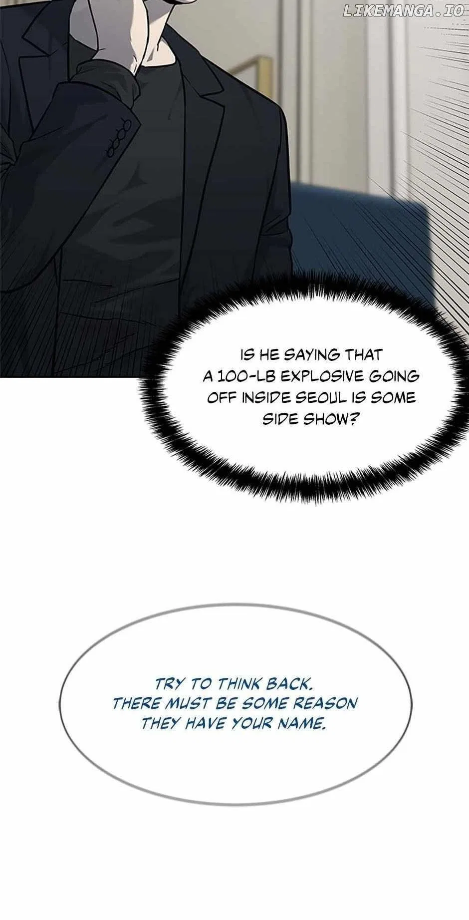 God Of Blackfield Chapter 191 – Page 45