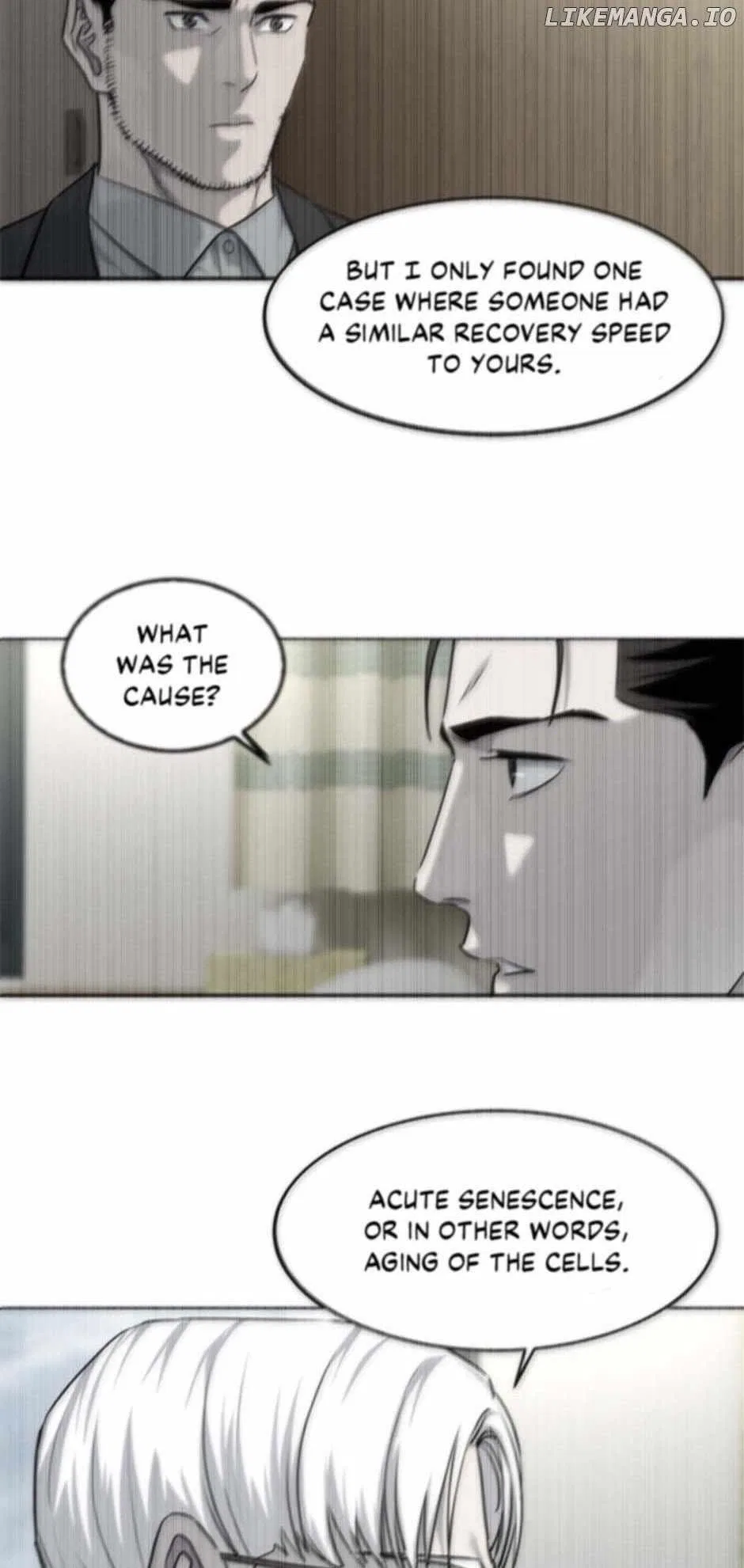 God Of Blackfield Chapter 191 – Page 47