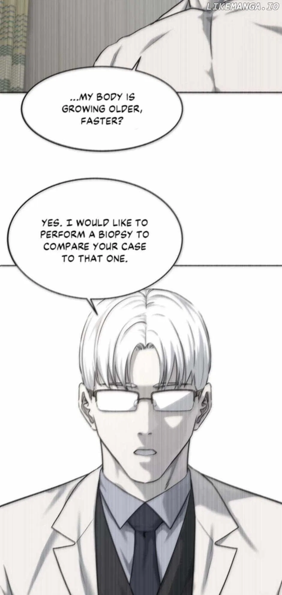 God Of Blackfield Chapter 191 – Page 49