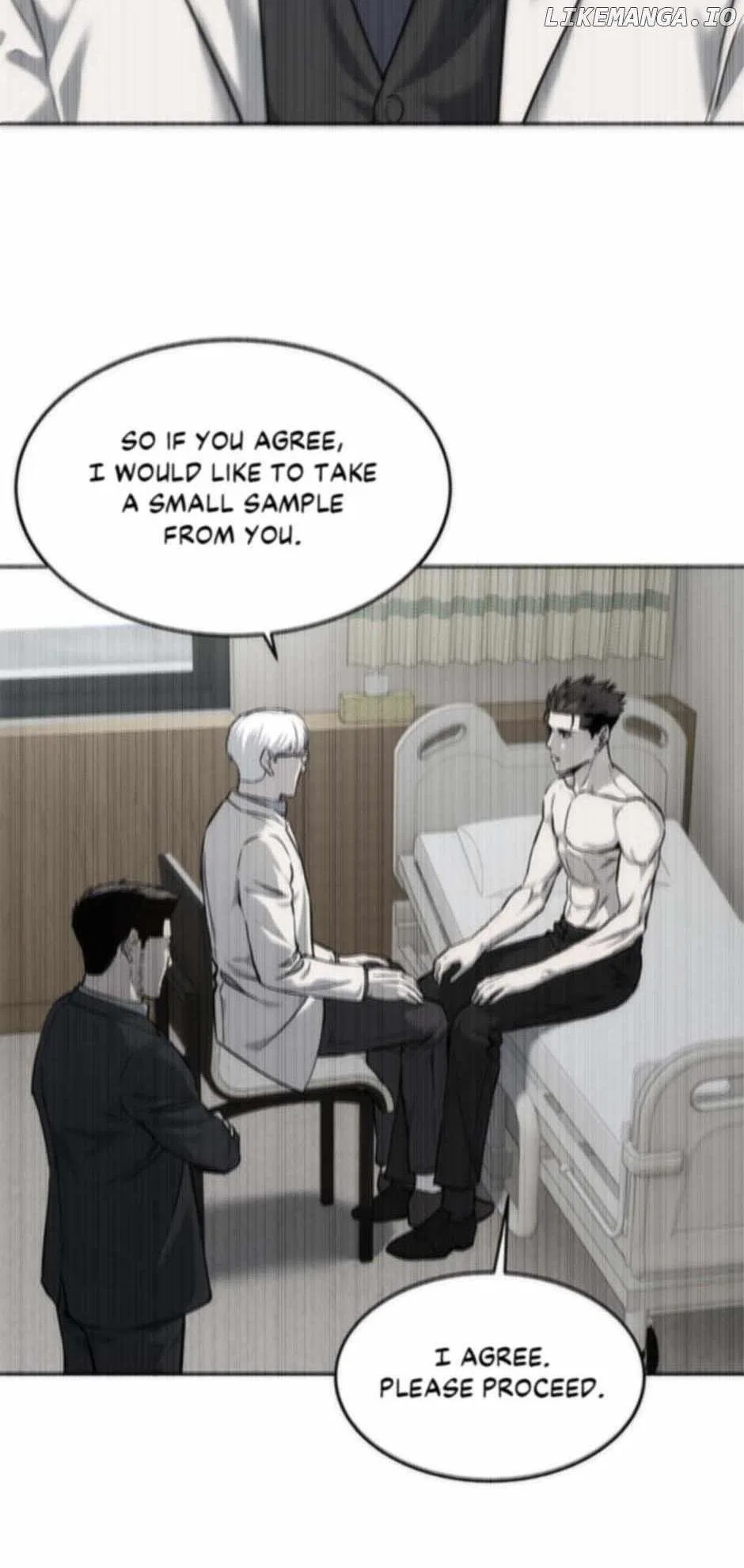 God Of Blackfield Chapter 191 – Page 50