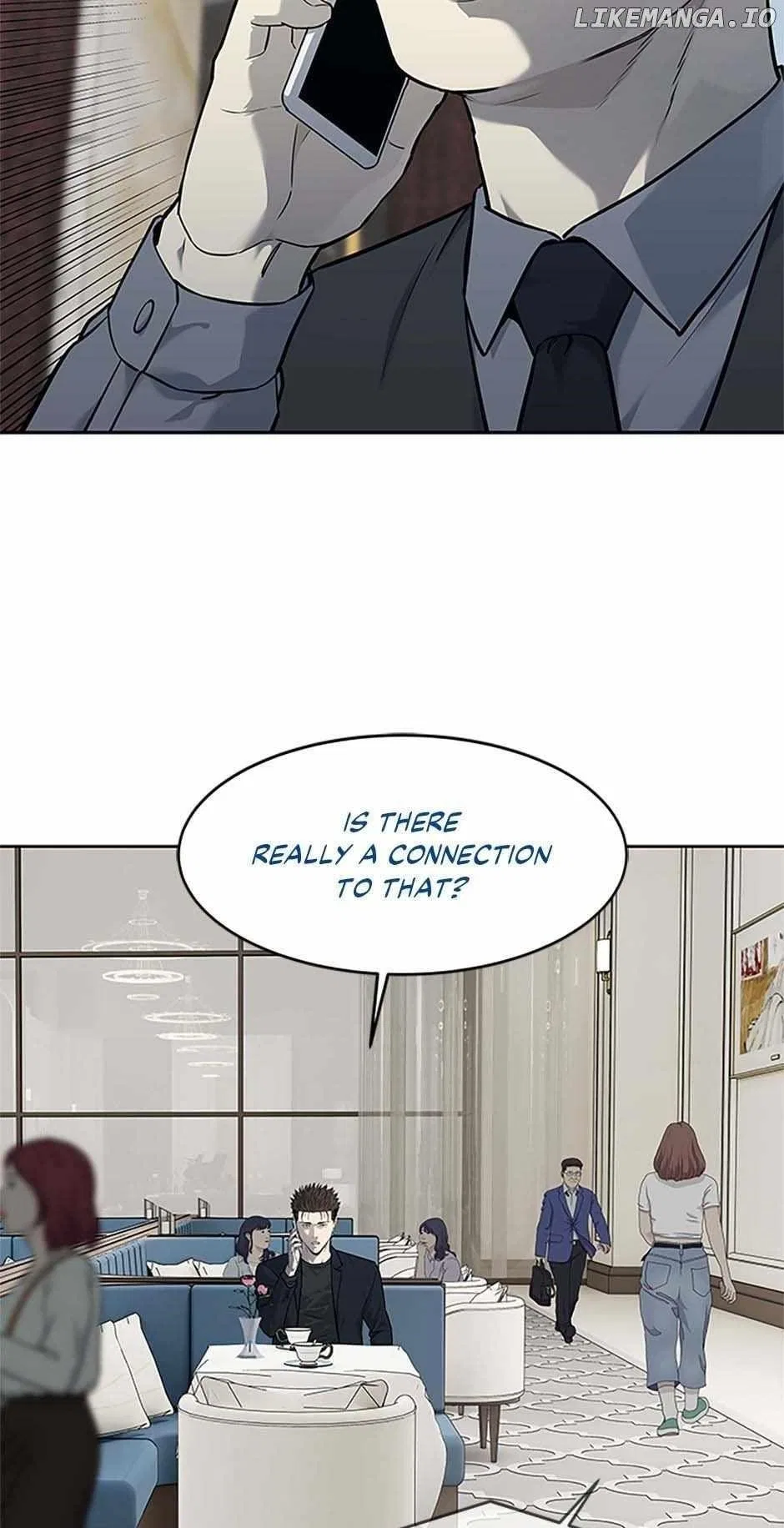 God Of Blackfield Chapter 191 – Page 53