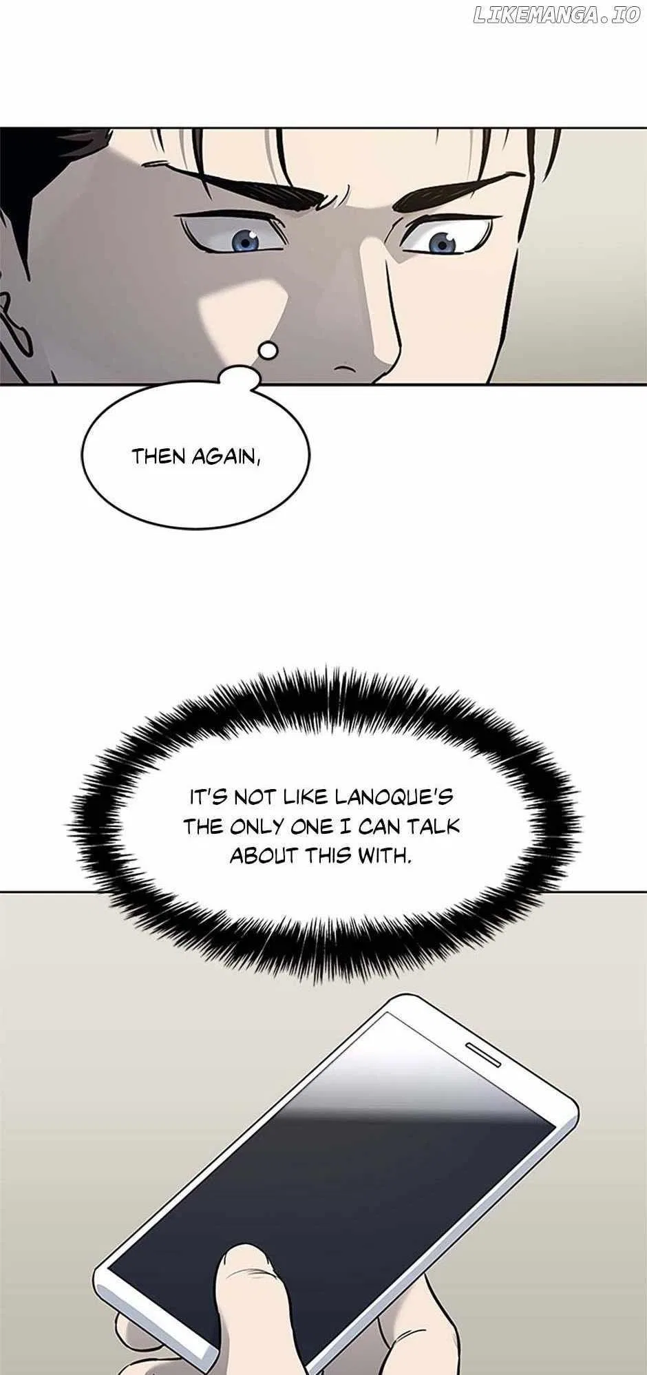 God Of Blackfield Chapter 191 – Page 58