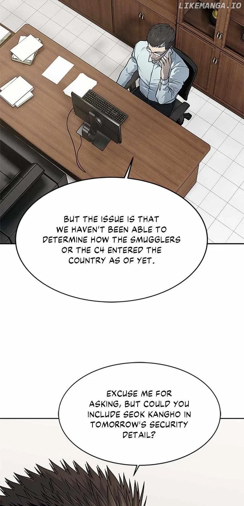 God Of Blackfield Chapter 191 – Page 64