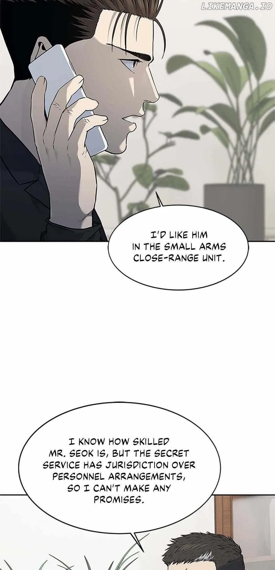 God Of Blackfield Chapter 191 – Page 65