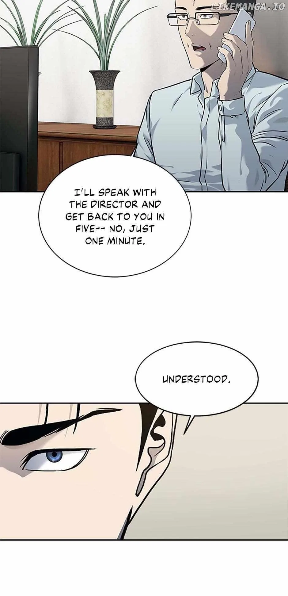 God Of Blackfield Chapter 191 – Page 66
