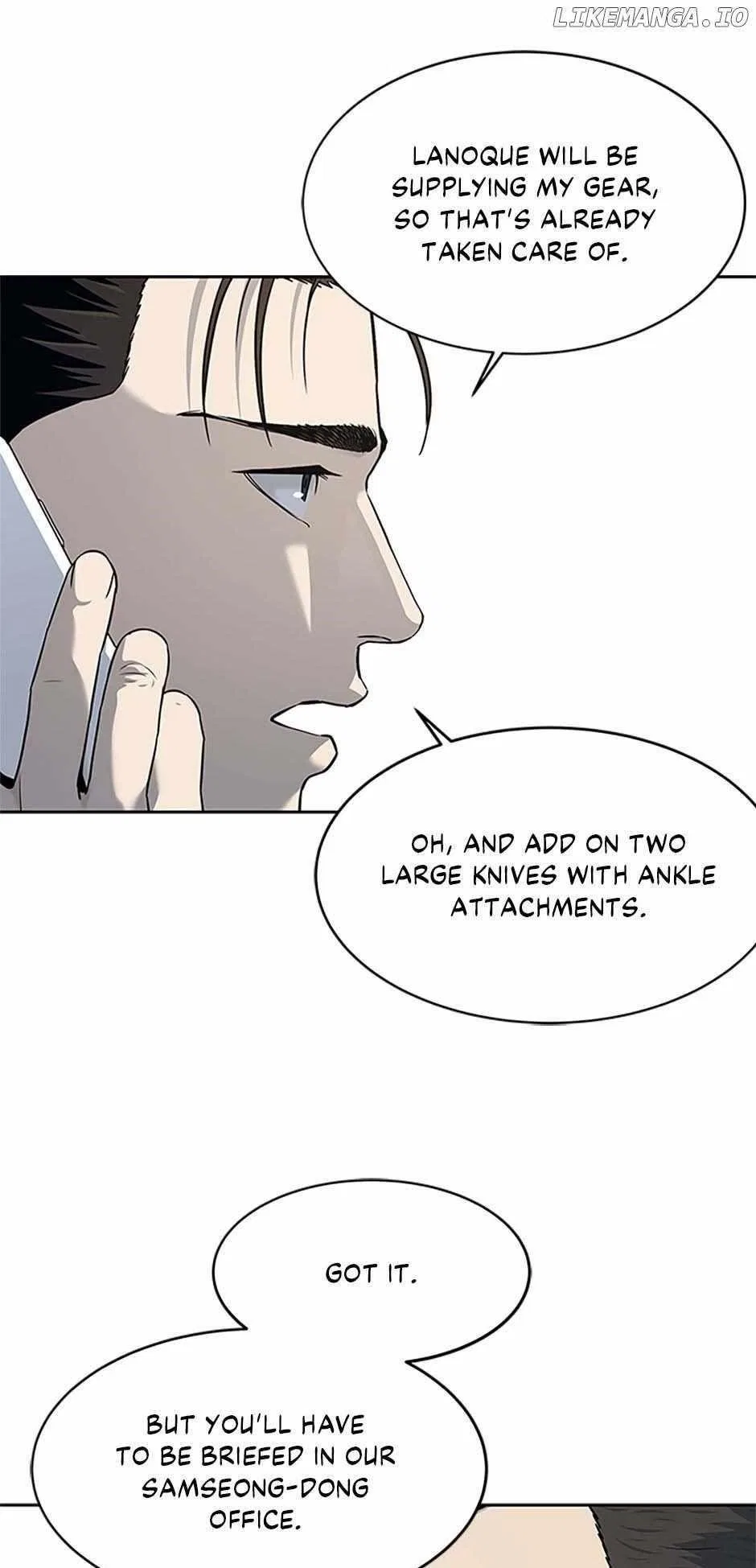 God Of Blackfield Chapter 191 – Page 72