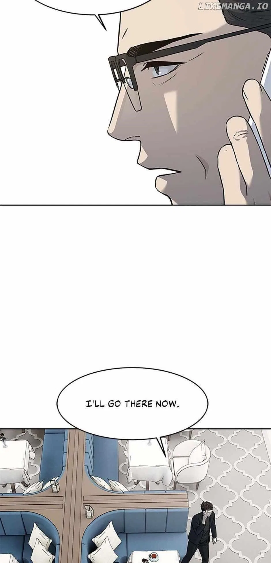 God Of Blackfield Chapter 191 – Page 73