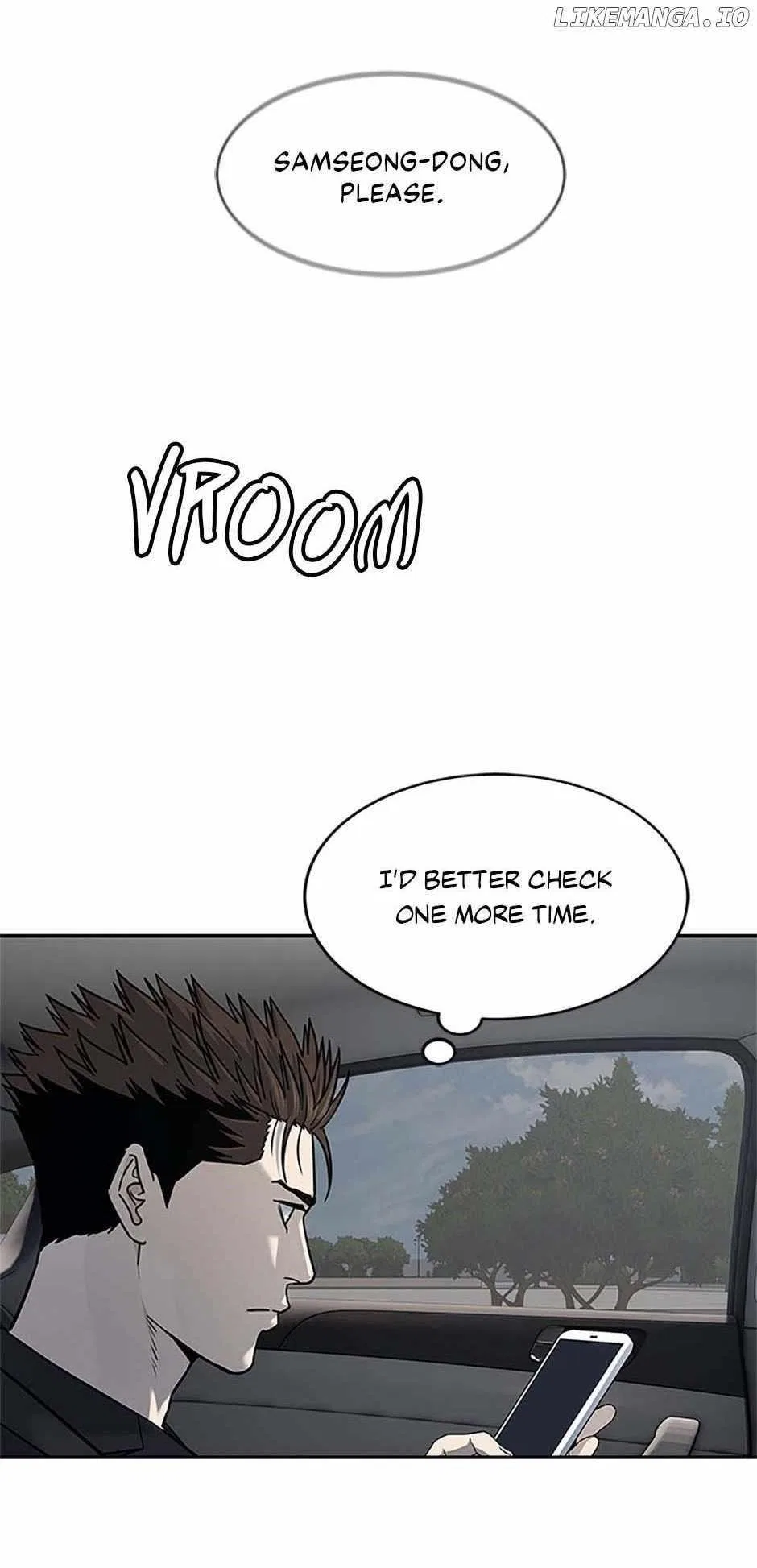 God Of Blackfield Chapter 191 – Page 76