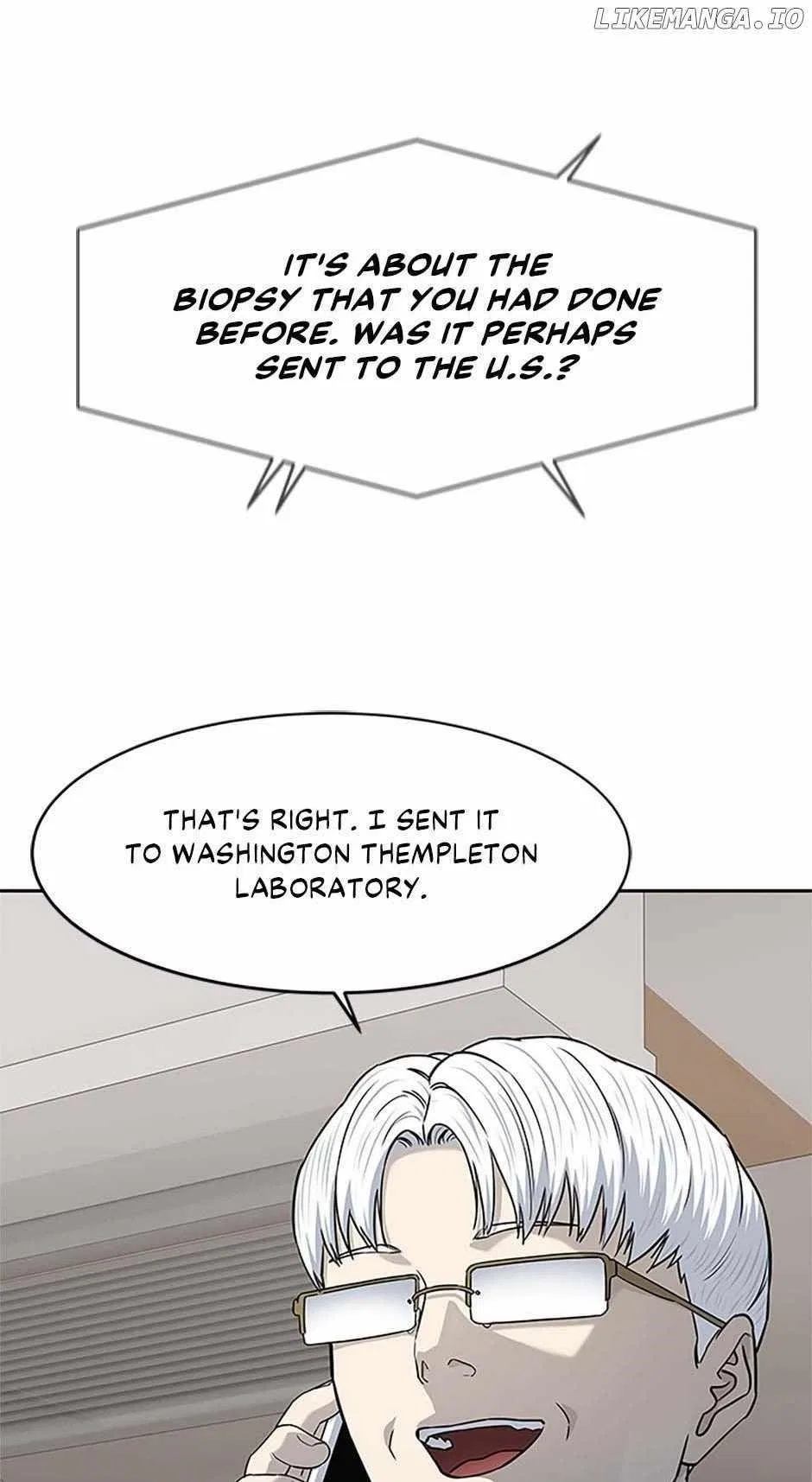 God Of Blackfield Chapter 191 – Page 80
