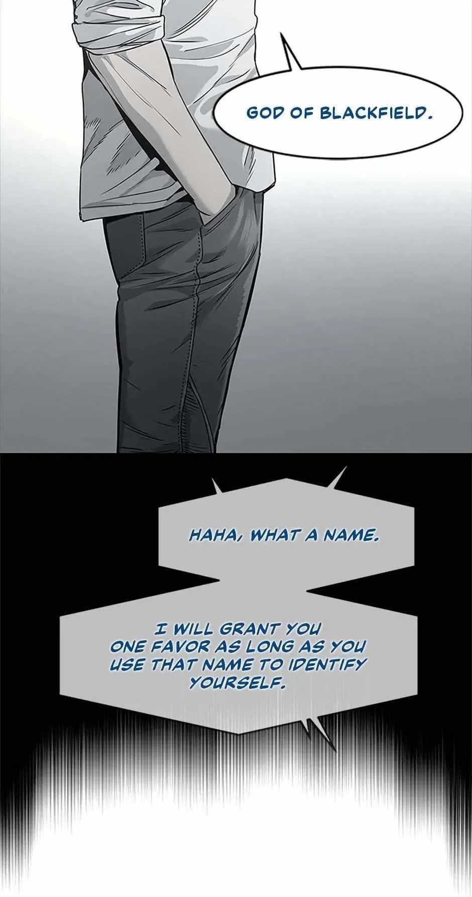 God Of Blackfield Chapter 190 – Page 8