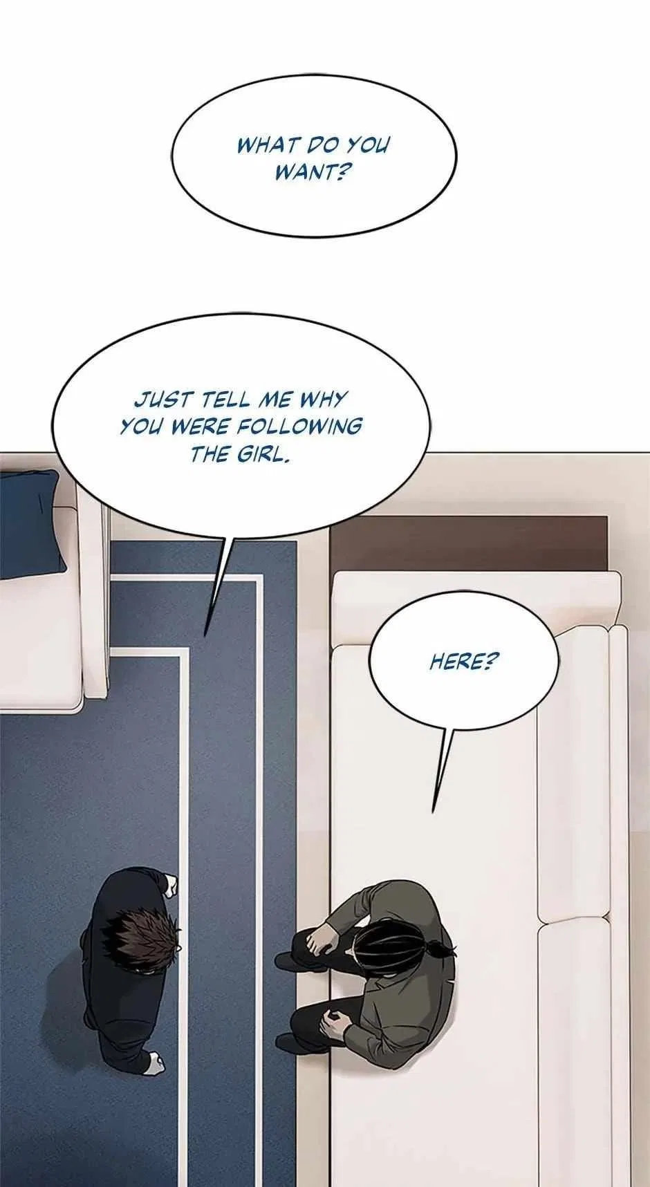 God Of Blackfield Chapter 190 – Page 12