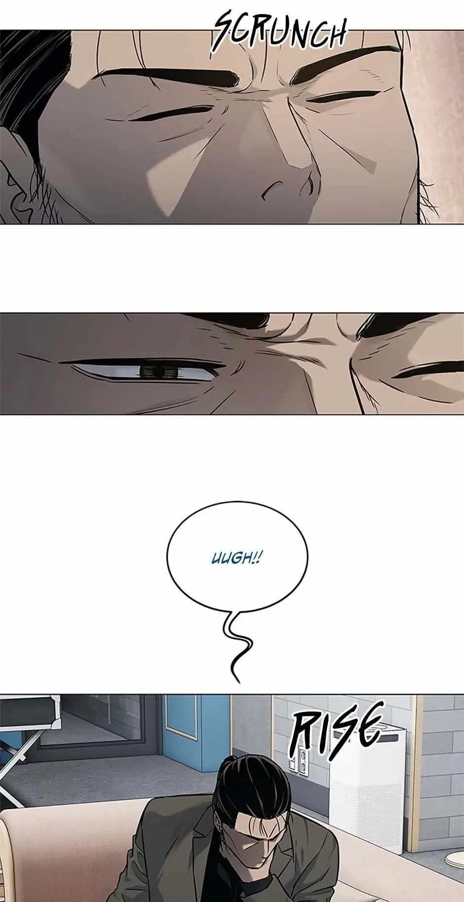God Of Blackfield Chapter 190 – Page 26