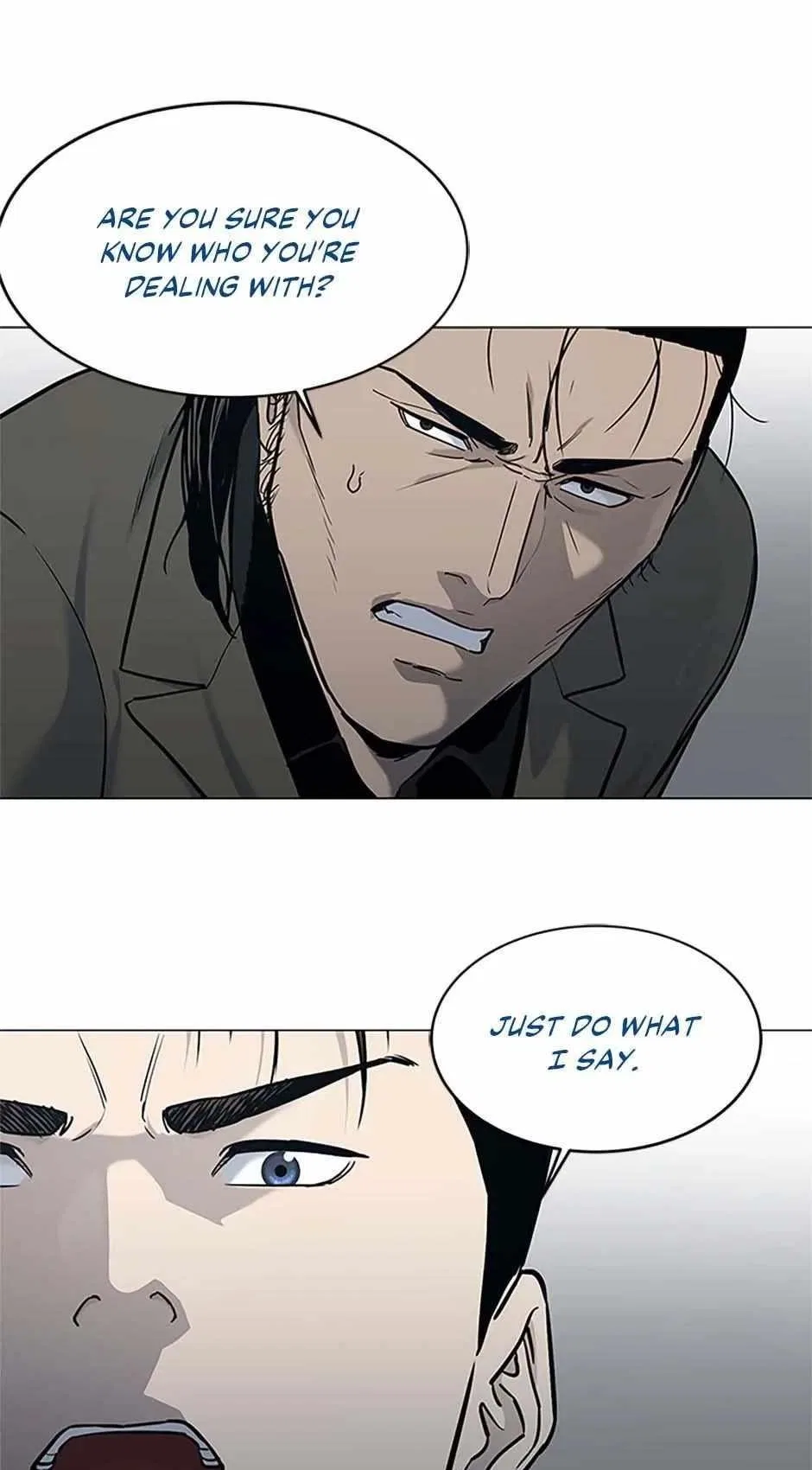 God Of Blackfield Chapter 190 – Page 29
