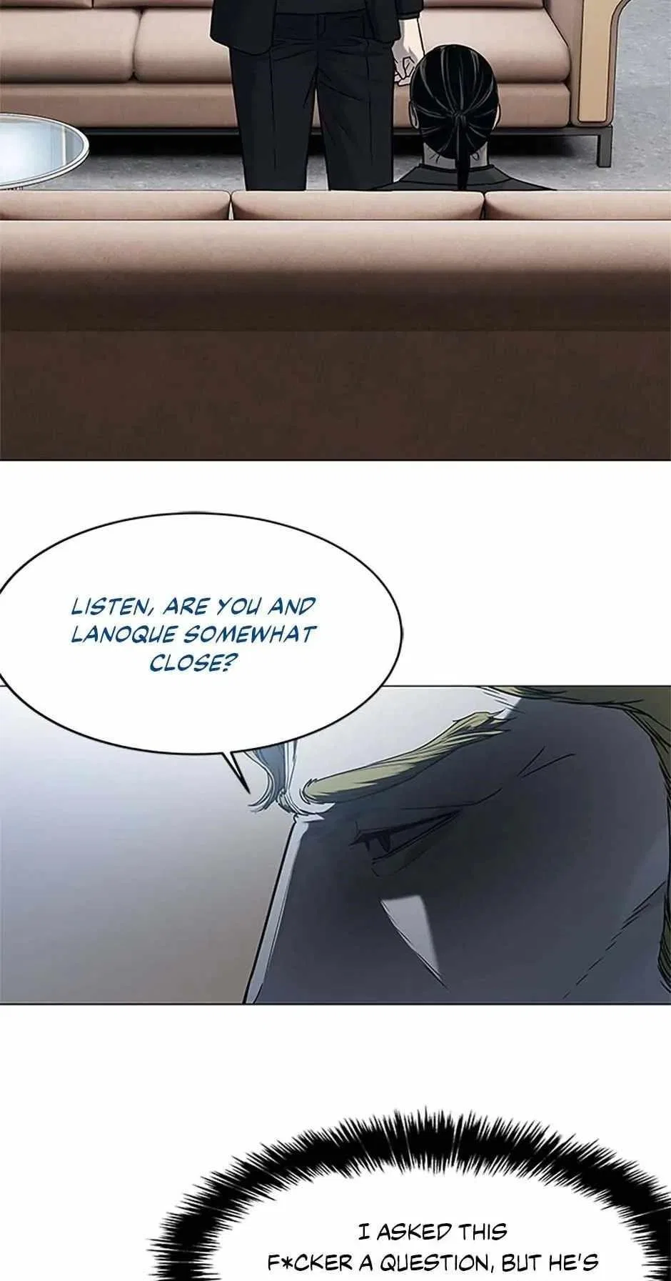 God Of Blackfield Chapter 190 – Page 36