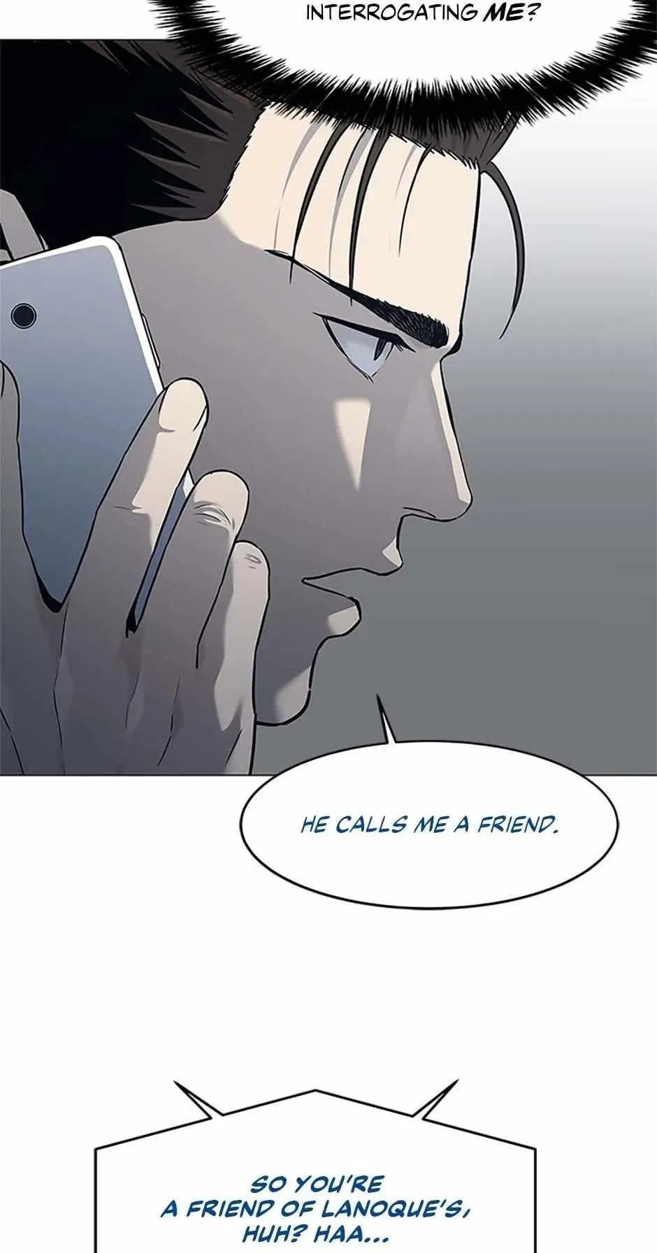 God Of Blackfield Chapter 190 – Page 37