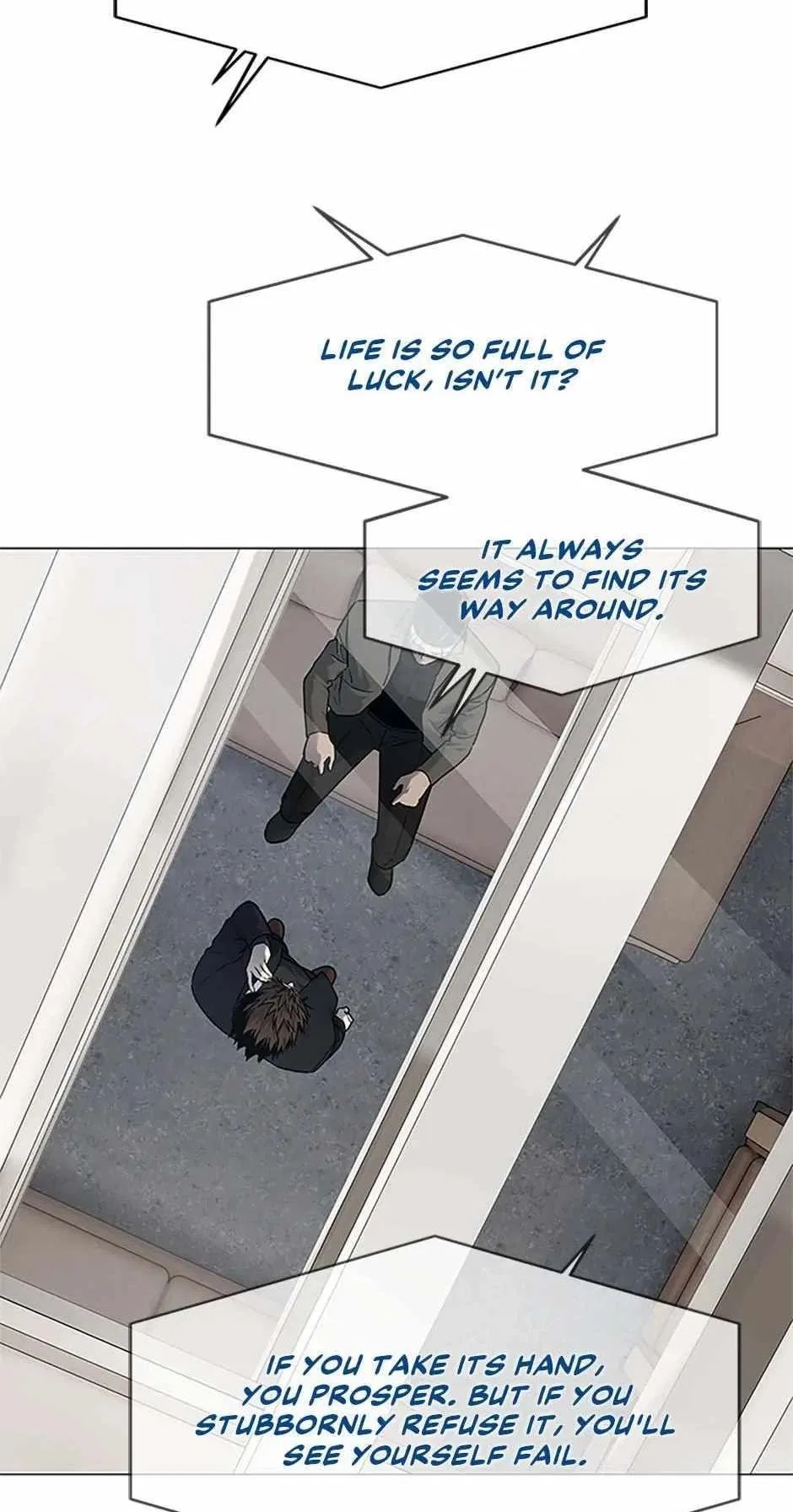 God Of Blackfield Chapter 190 – Page 38