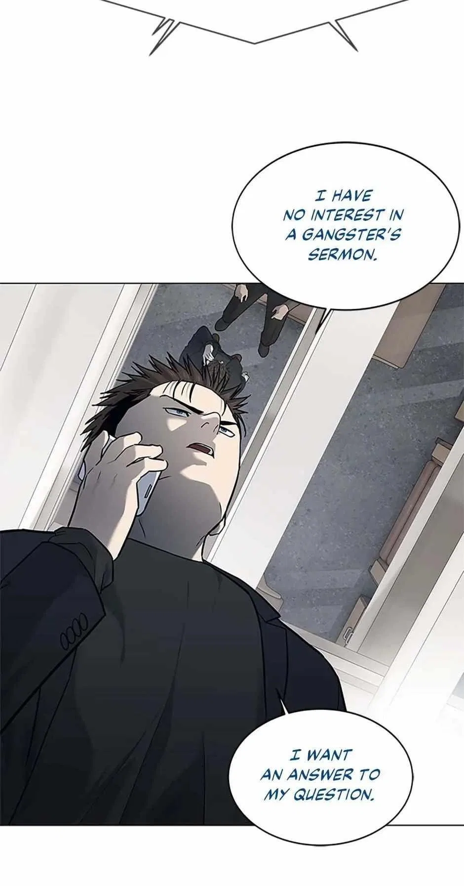 God Of Blackfield Chapter 190 – Page 39