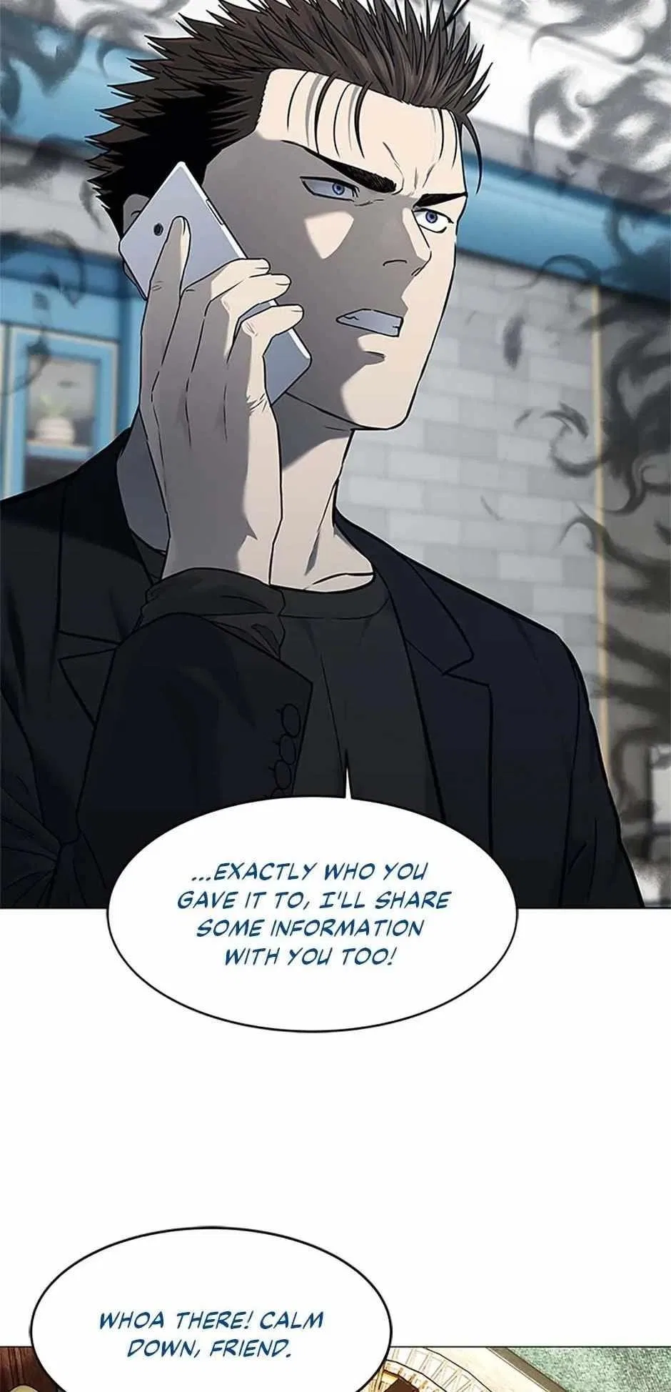 God Of Blackfield Chapter 190 – Page 46