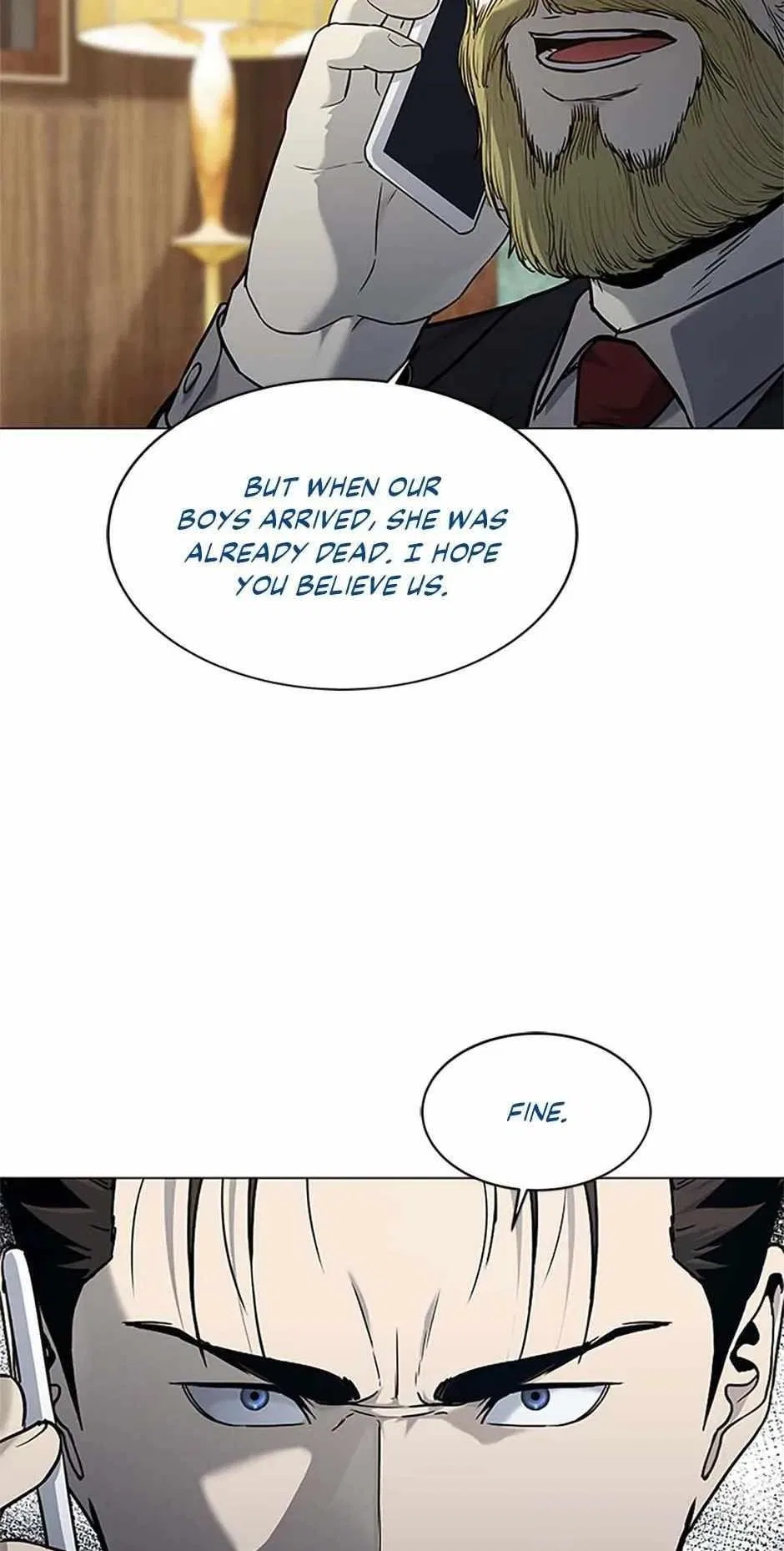 God Of Blackfield Chapter 190 – Page 51