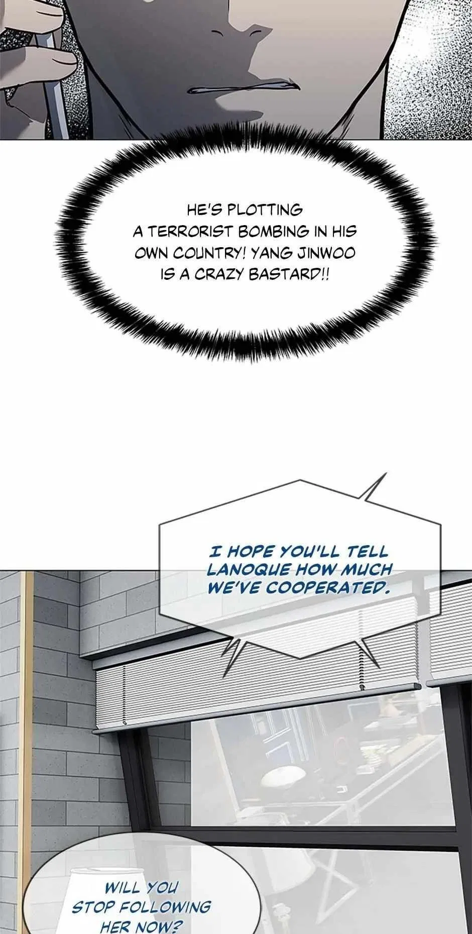 God Of Blackfield Chapter 190 – Page 52