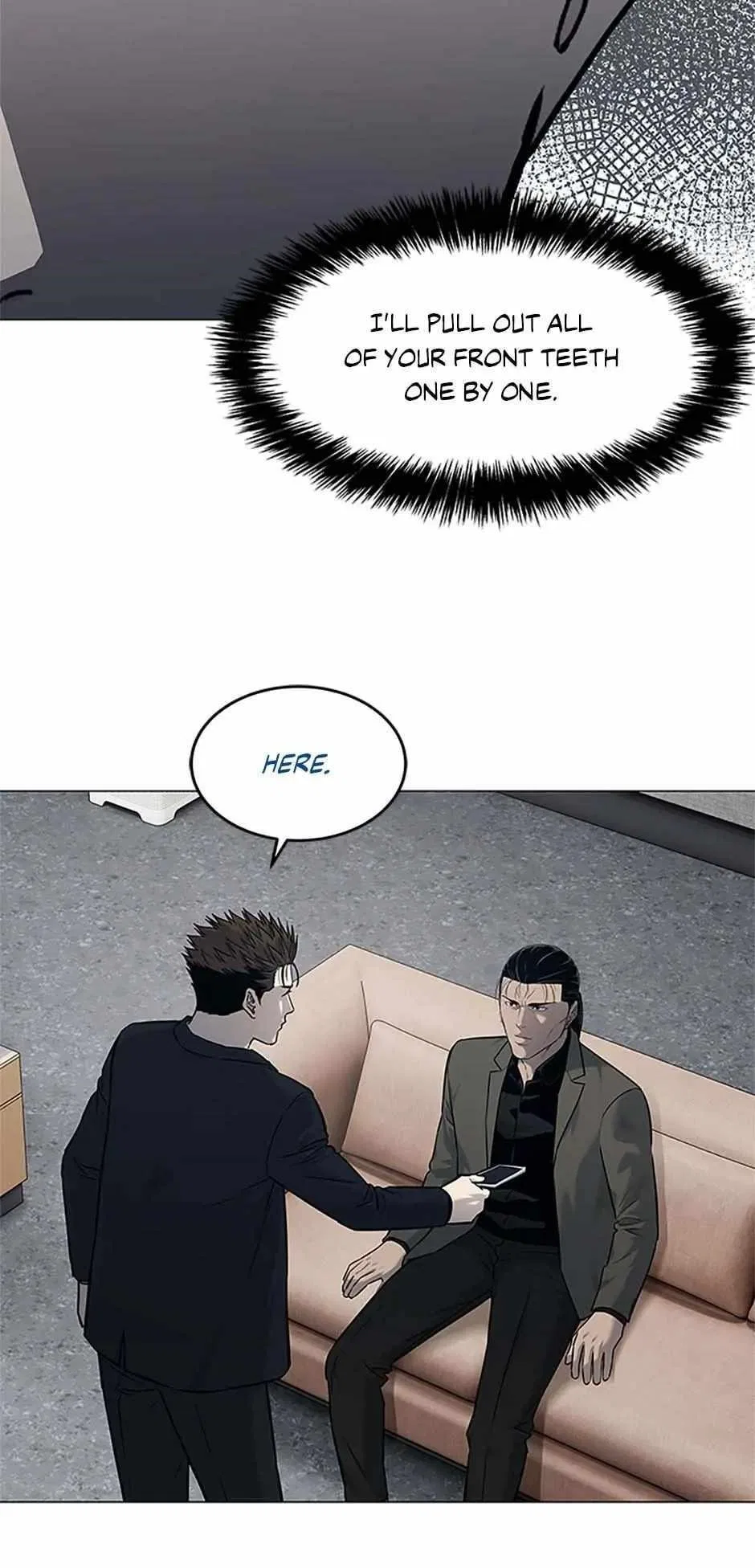God Of Blackfield Chapter 190 – Page 55