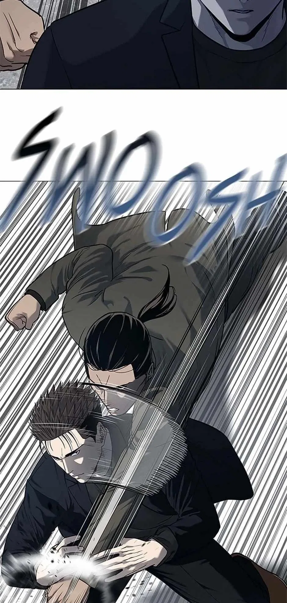 God Of Blackfield Chapter 190 – Page 60