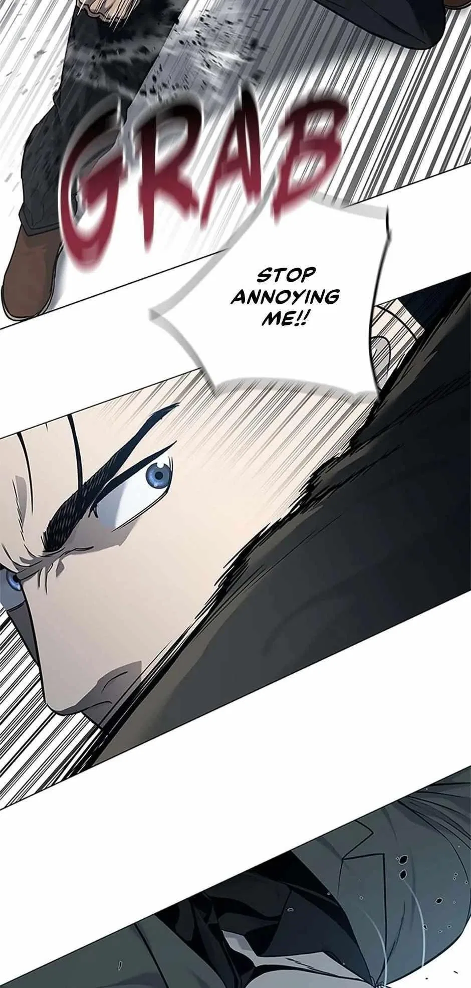 God Of Blackfield Chapter 190 – Page 61