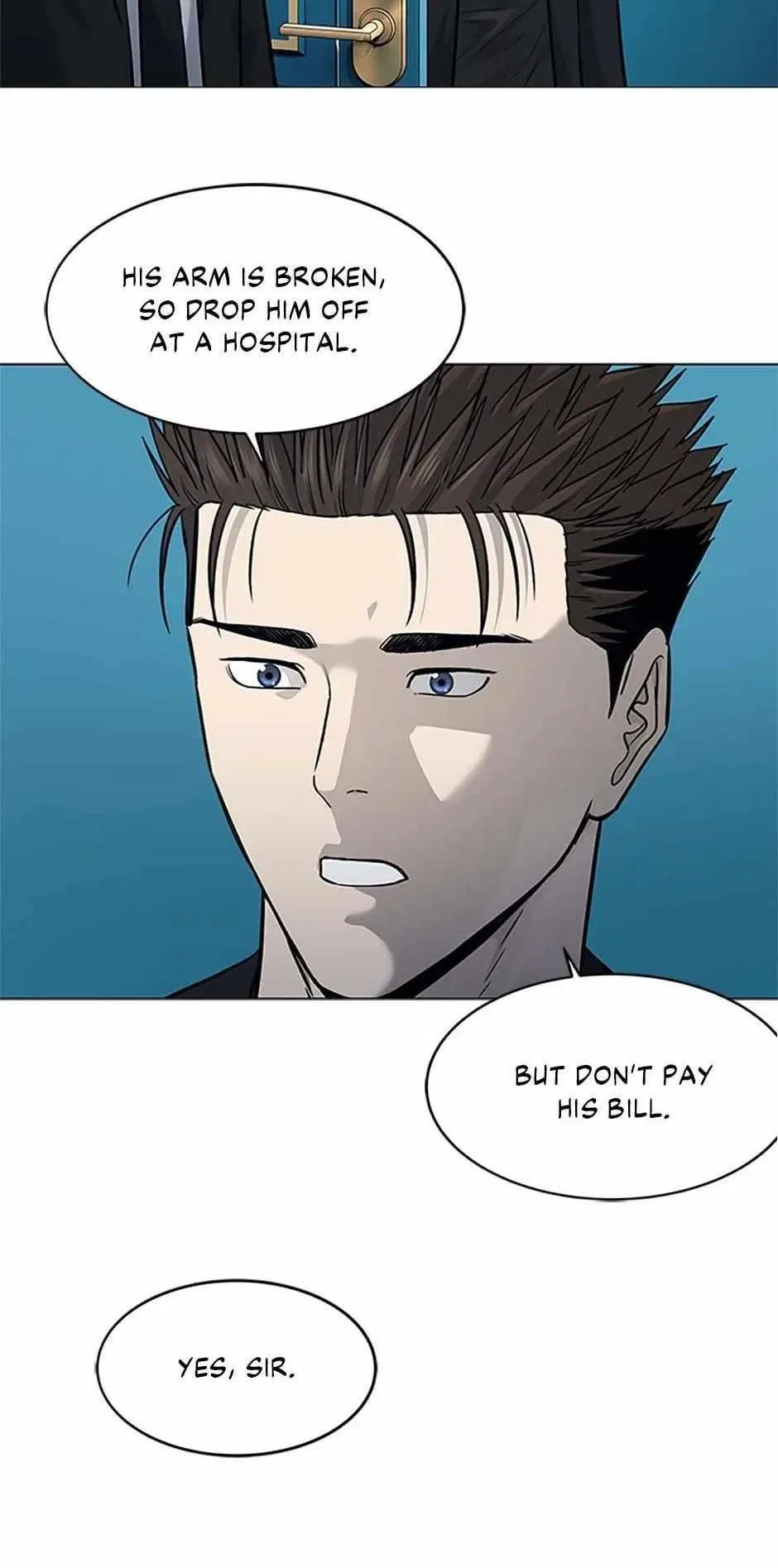 God Of Blackfield Chapter 190 – Page 67