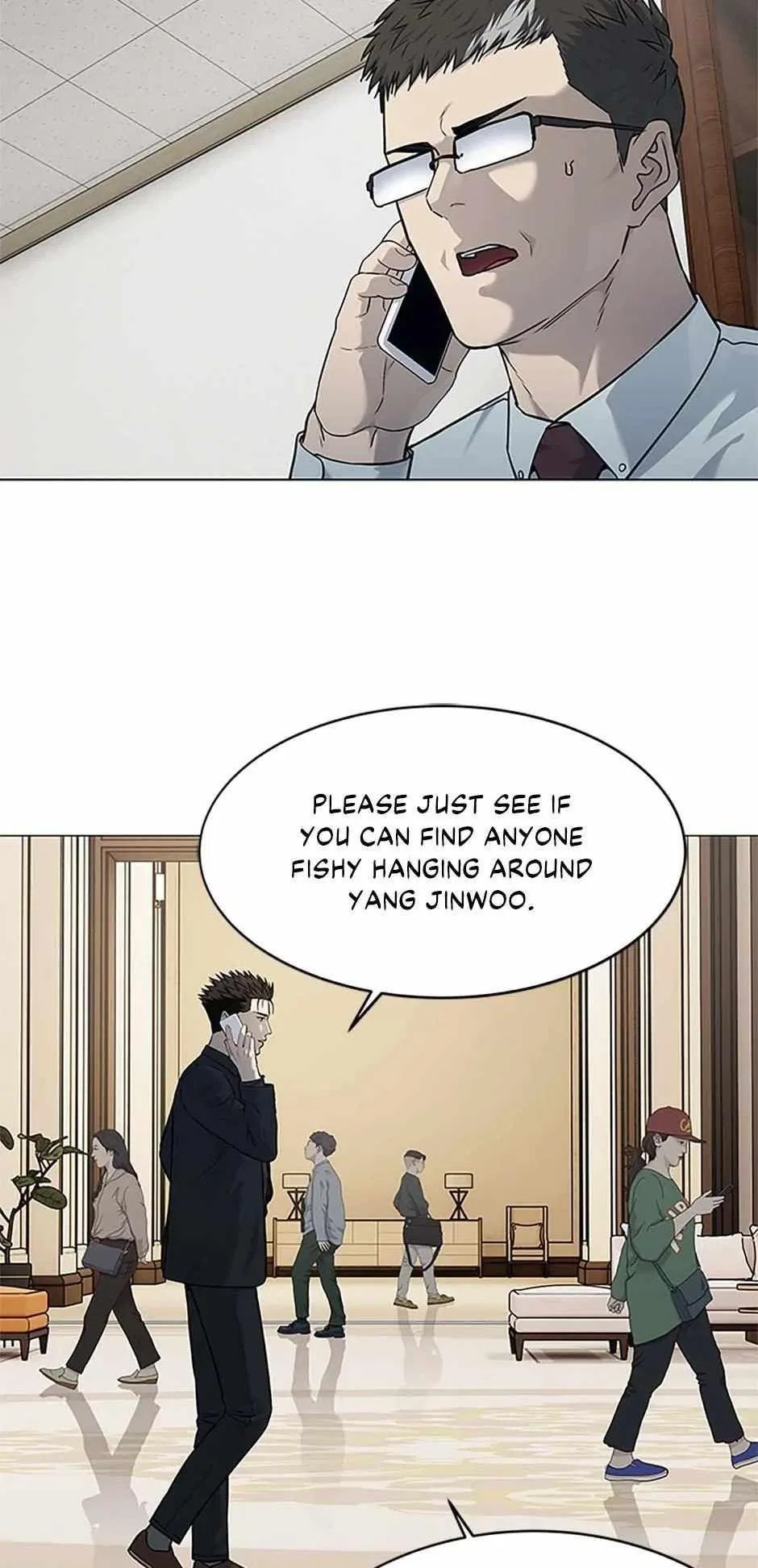God Of Blackfield Chapter 190 – Page 70
