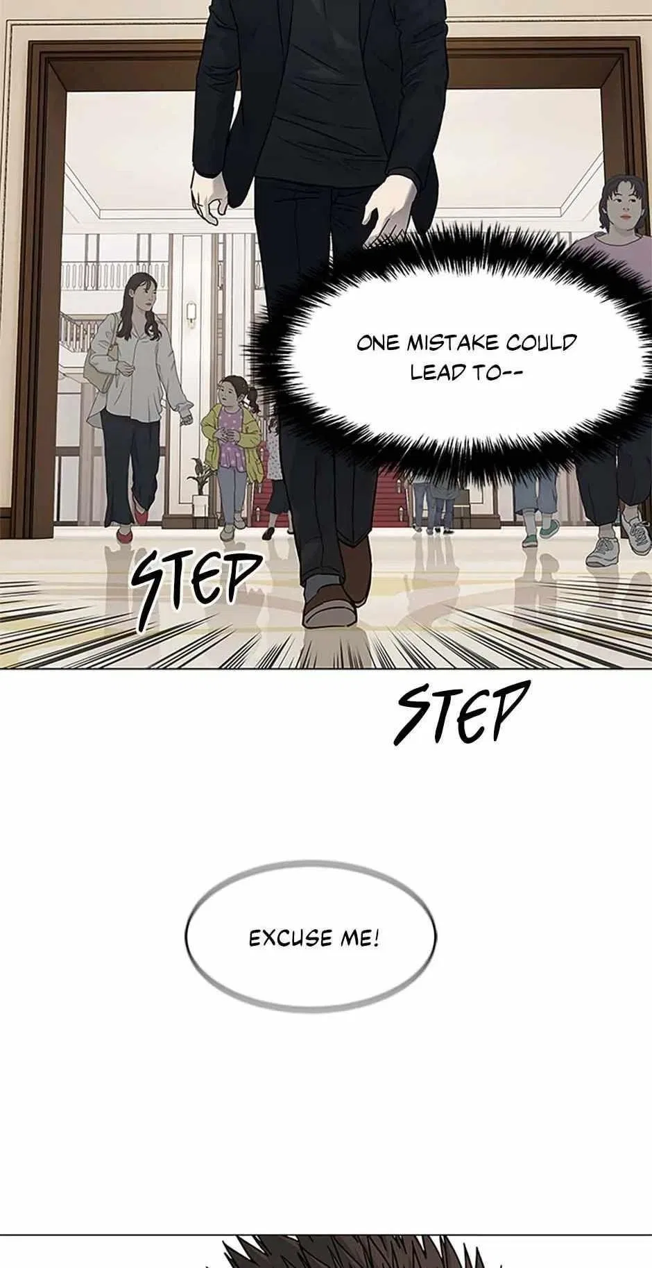 God Of Blackfield Chapter 190 – Page 75