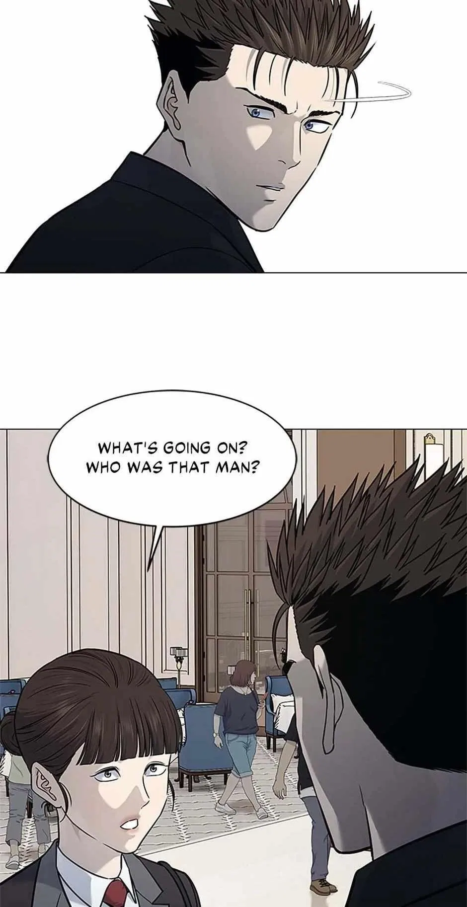 God Of Blackfield Chapter 190 – Page 76