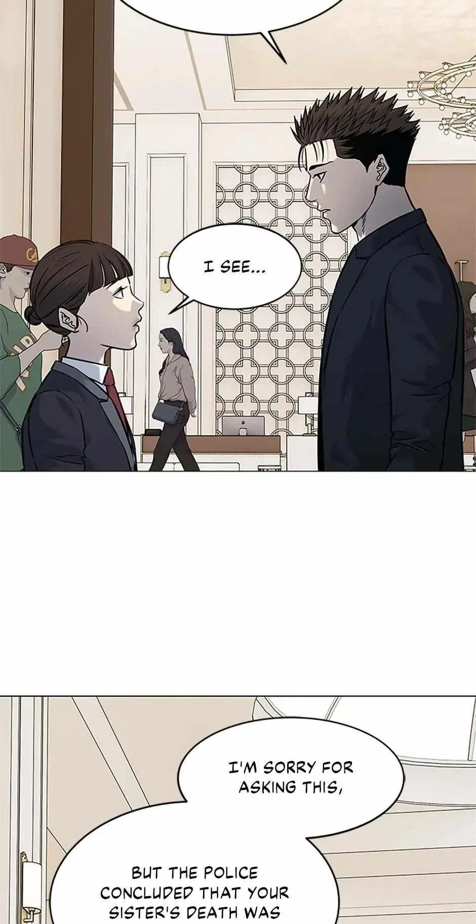 God Of Blackfield Chapter 190 – Page 78