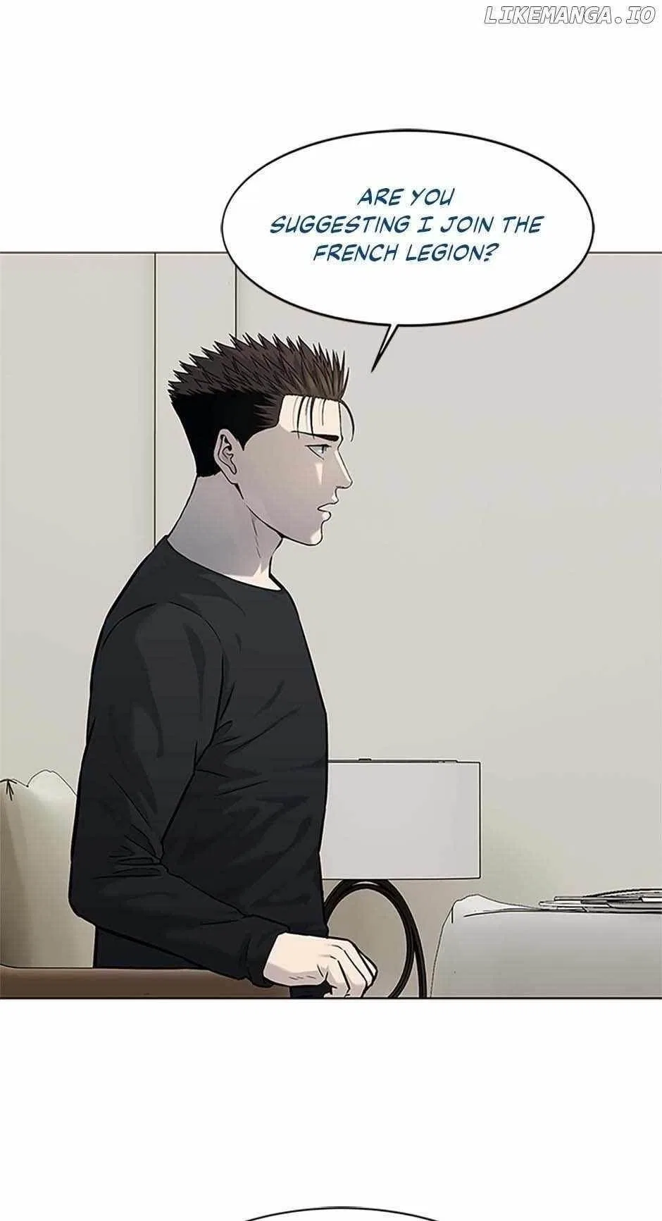 God Of Blackfield Chapter 189 – Page 15
